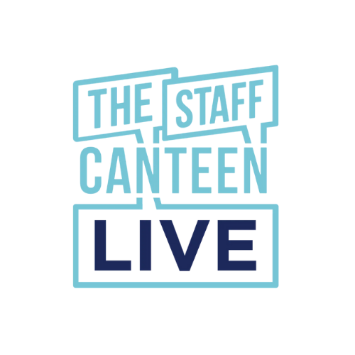 The Staff Canteen Live